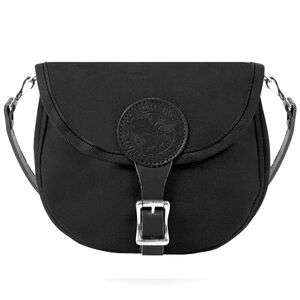 Deluth Trading Co. Pack Medium Shell Bag- Black